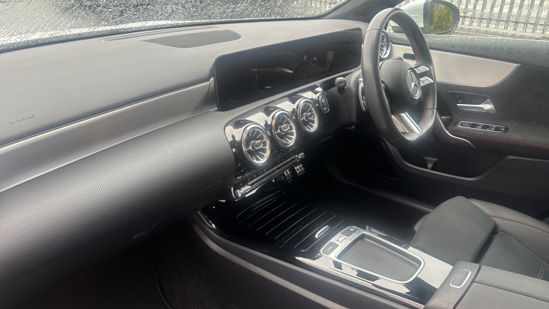 Mercedes-Benz A-Class A200 AMG Line Premium 5dr Auto Petrol Hatchback